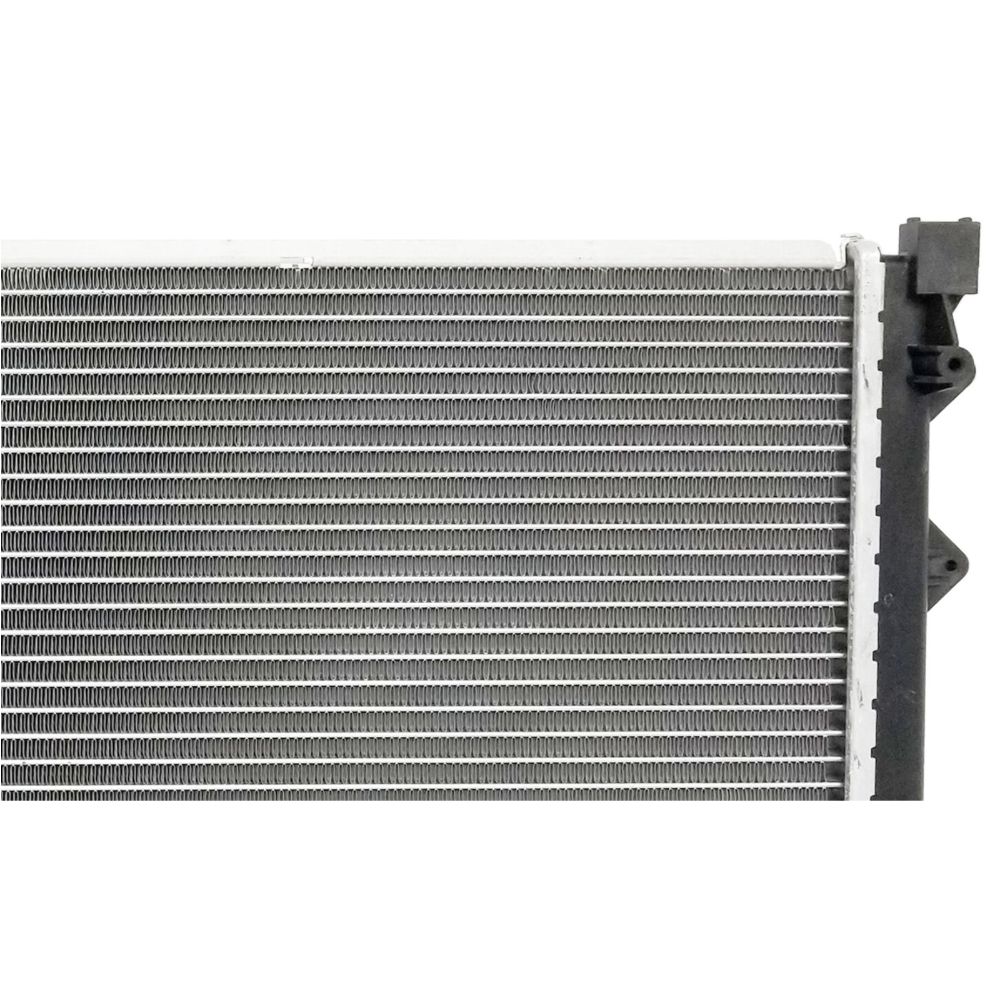 Radiator For Fiat 2012-2019 500 1.4L