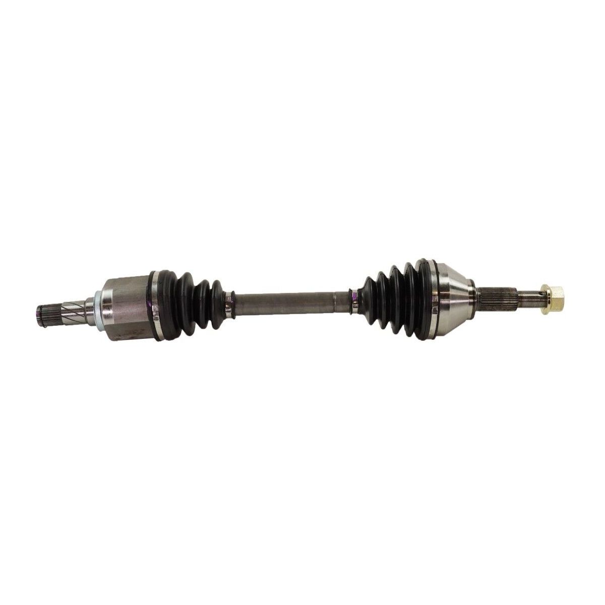 For Nissan 2009-2014 Maxima S Half CV Shaft Axle Front Driver Left Side Hand