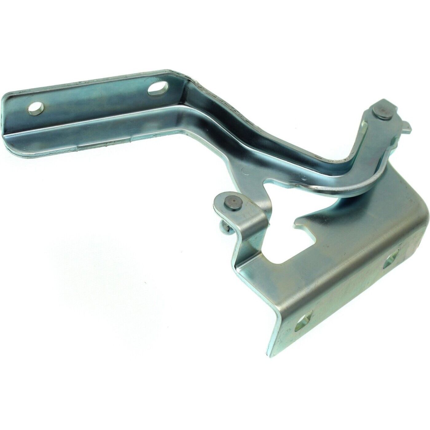 Hood Hinges Set Of 2 Driver & Passenger Side Left Right For 12-21 NV1500 S Pair