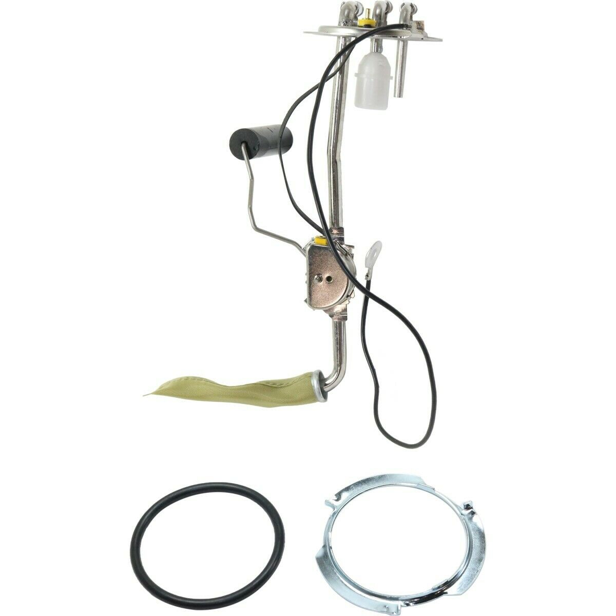 Fuel Sending Unit For Chevrolet Driver Side