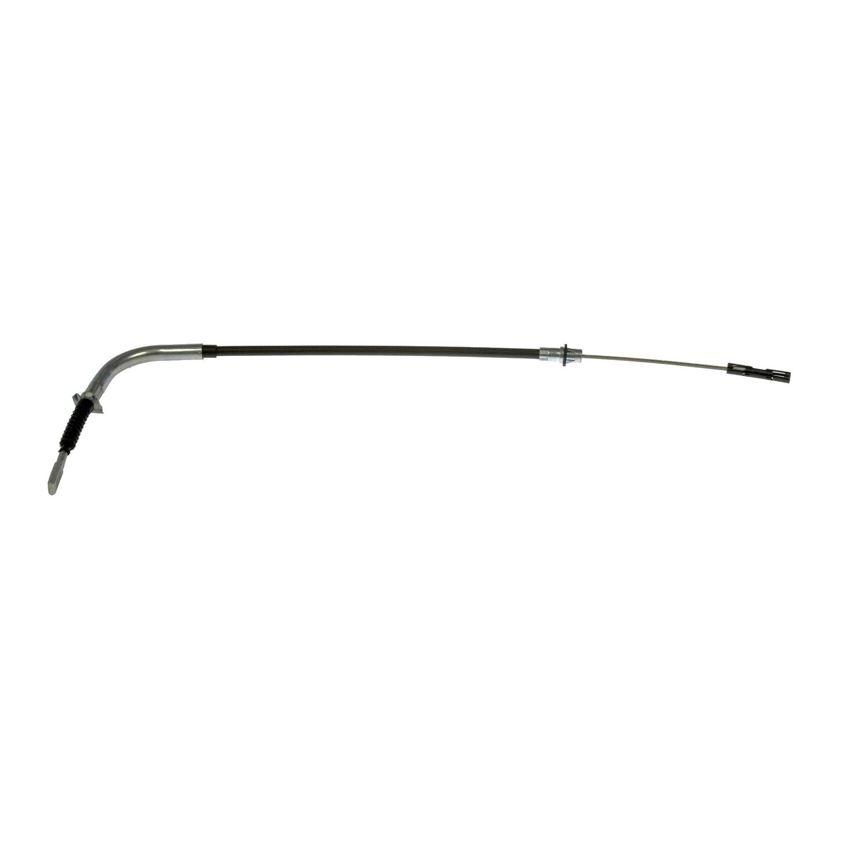 For 02 Monte Carlo SS 35th Anniversary Edition Parking Brake Cable Rear Right