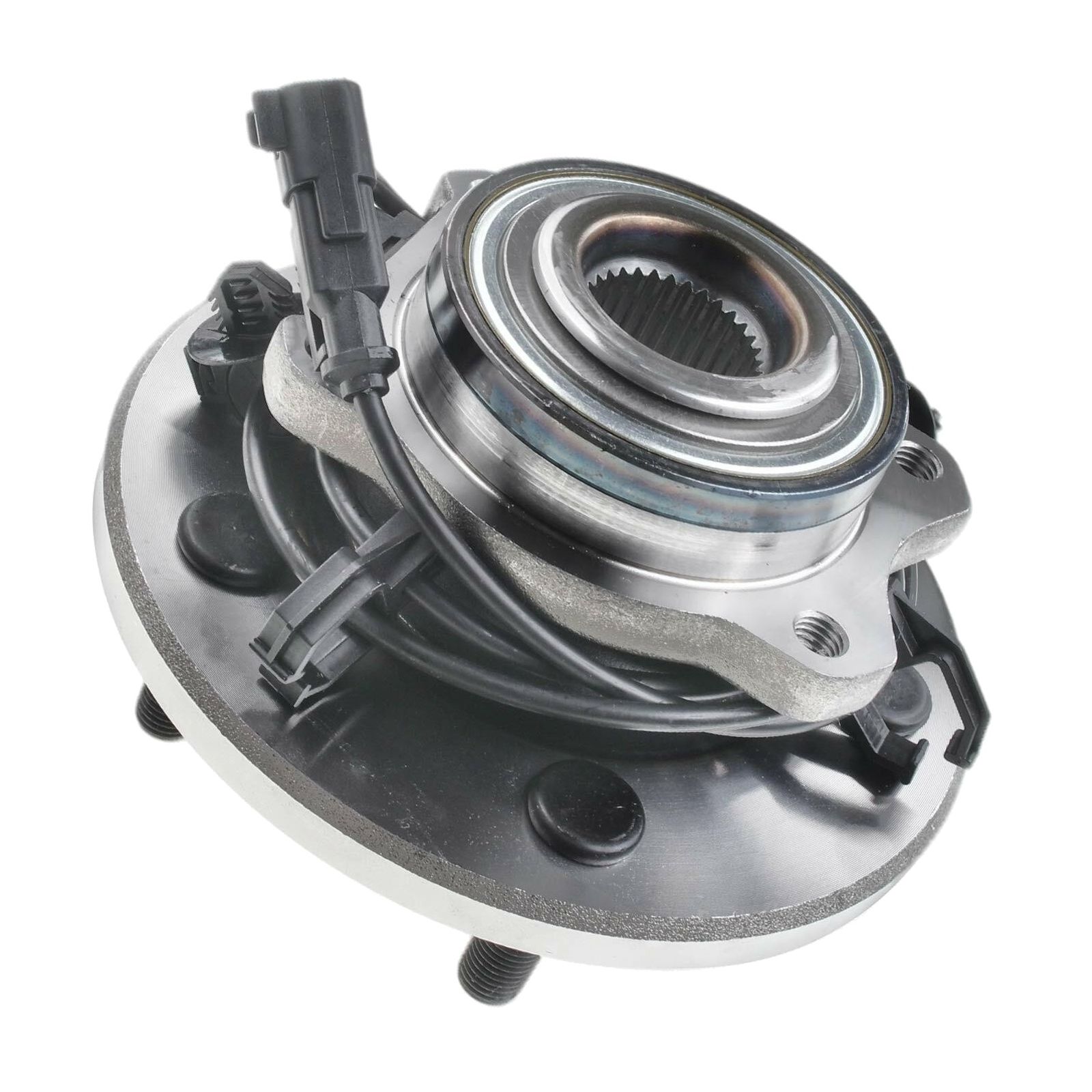 Wheel Bearing & Hub Assembly For 07-08 Chrysler Pacifica Rear Left Or Right
