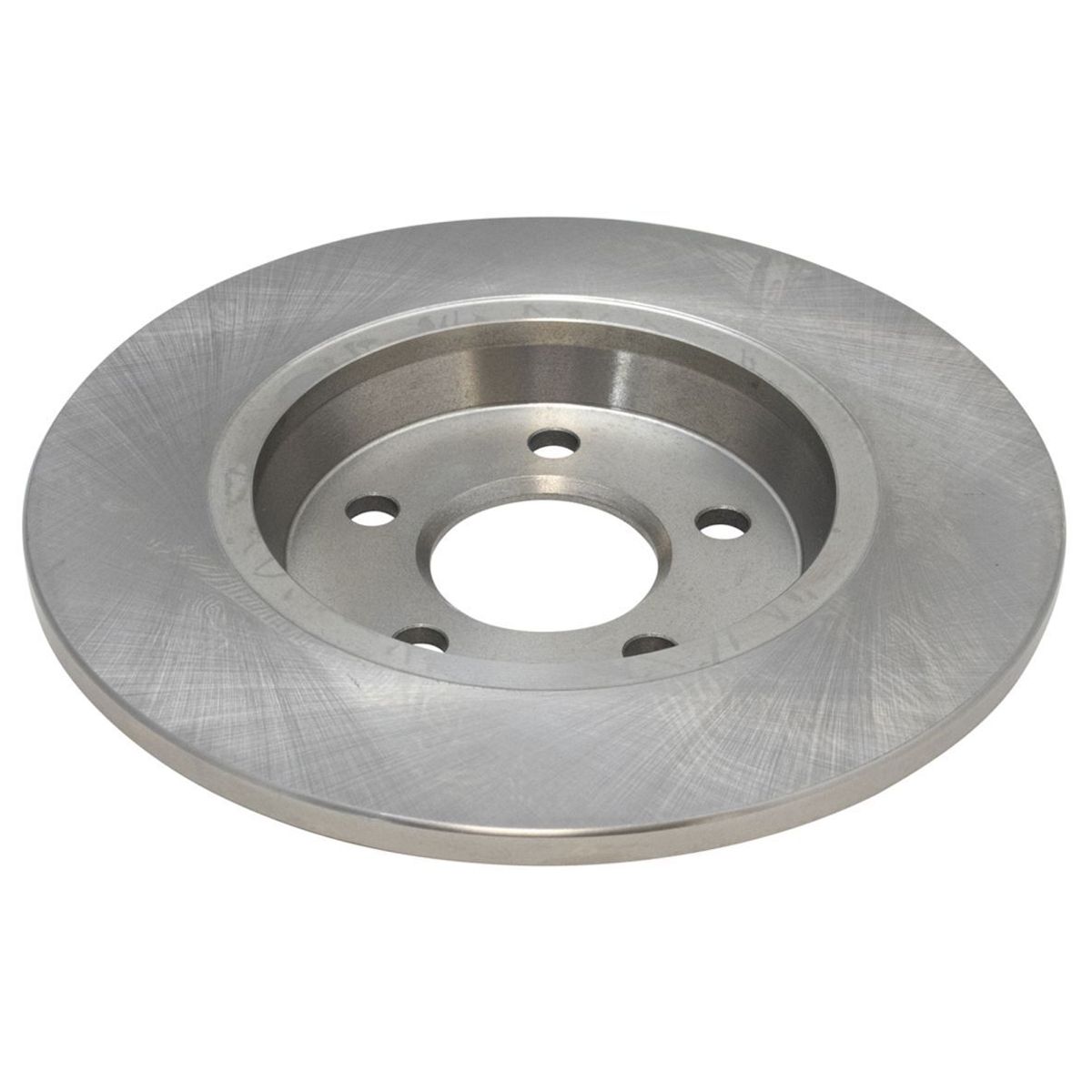For 2009-2019 Audi Brake Rotor Set