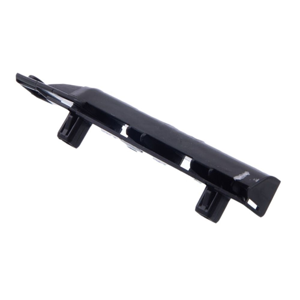 For 07-11 Versa S Sedan Front Left Driver Side Bumper Support Mounting Bracket
