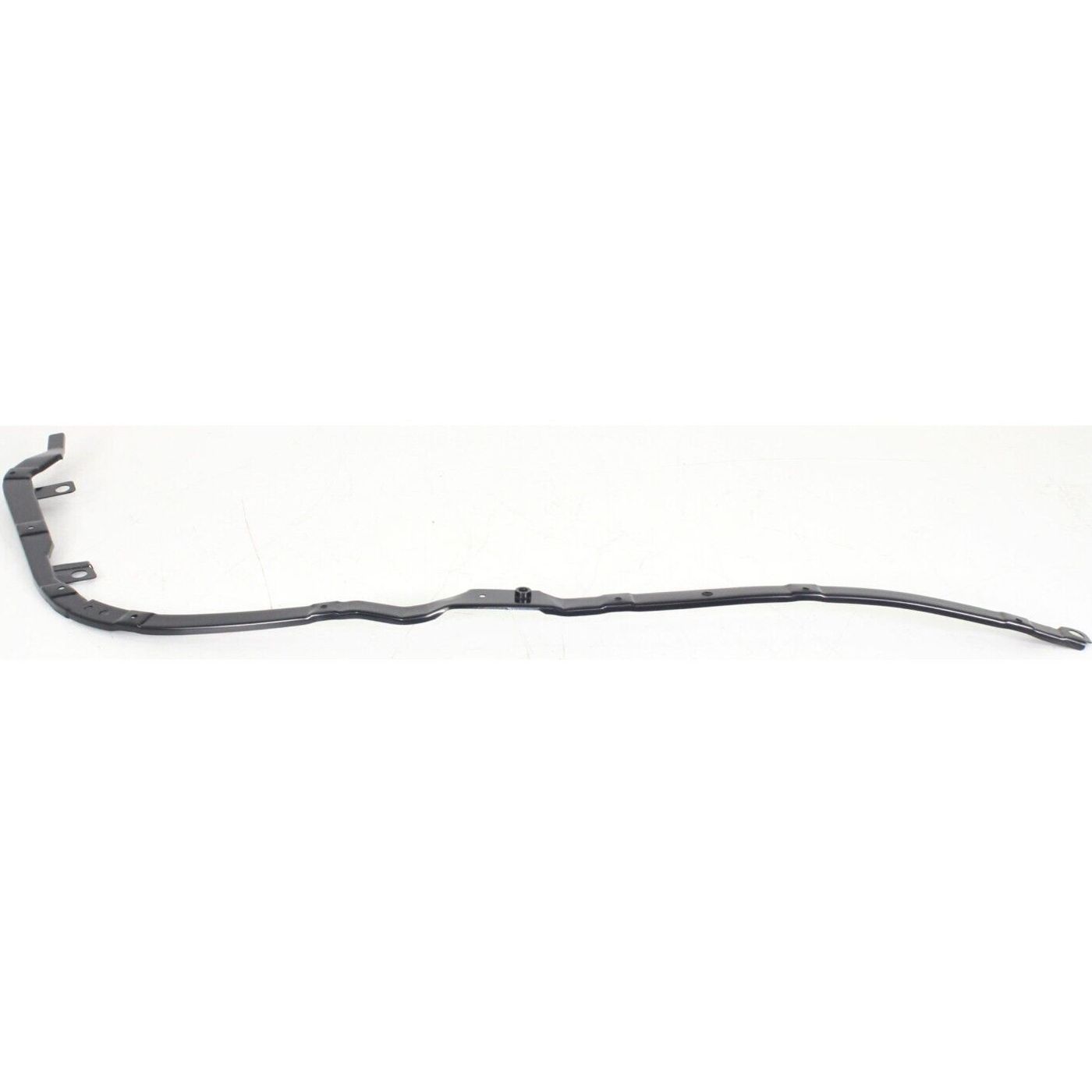 Bumper Bracket For 2004-2007 Mitsubishi Lancer Rear Driver Side