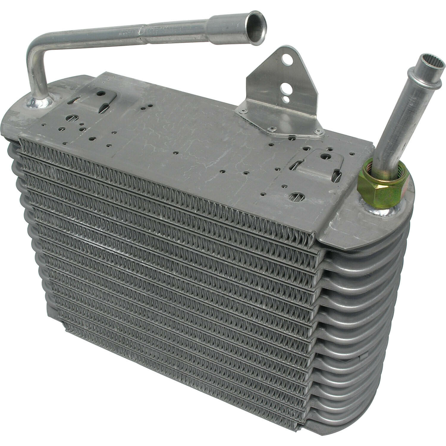 A/C Evaporator Core For Ford Bronco F-150 F-250 F-350 F59 F600 F Super Du