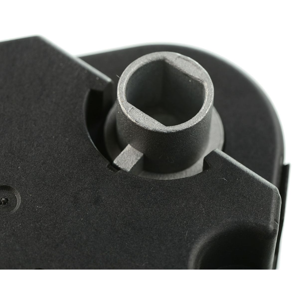 HVAC Blend Air Door Actuator For Chevy Equi 05 Saturn Vue 02-07 Mode Defrost