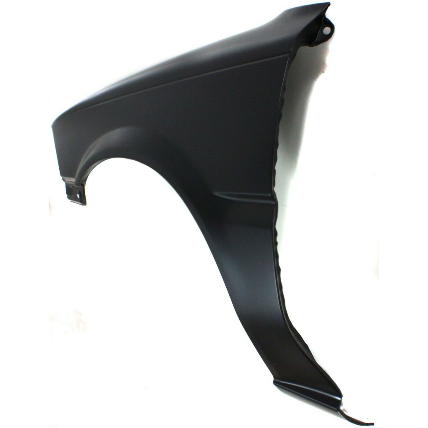 Fender Set For Toyota 1988-1992 Corolla Front Steel Pair