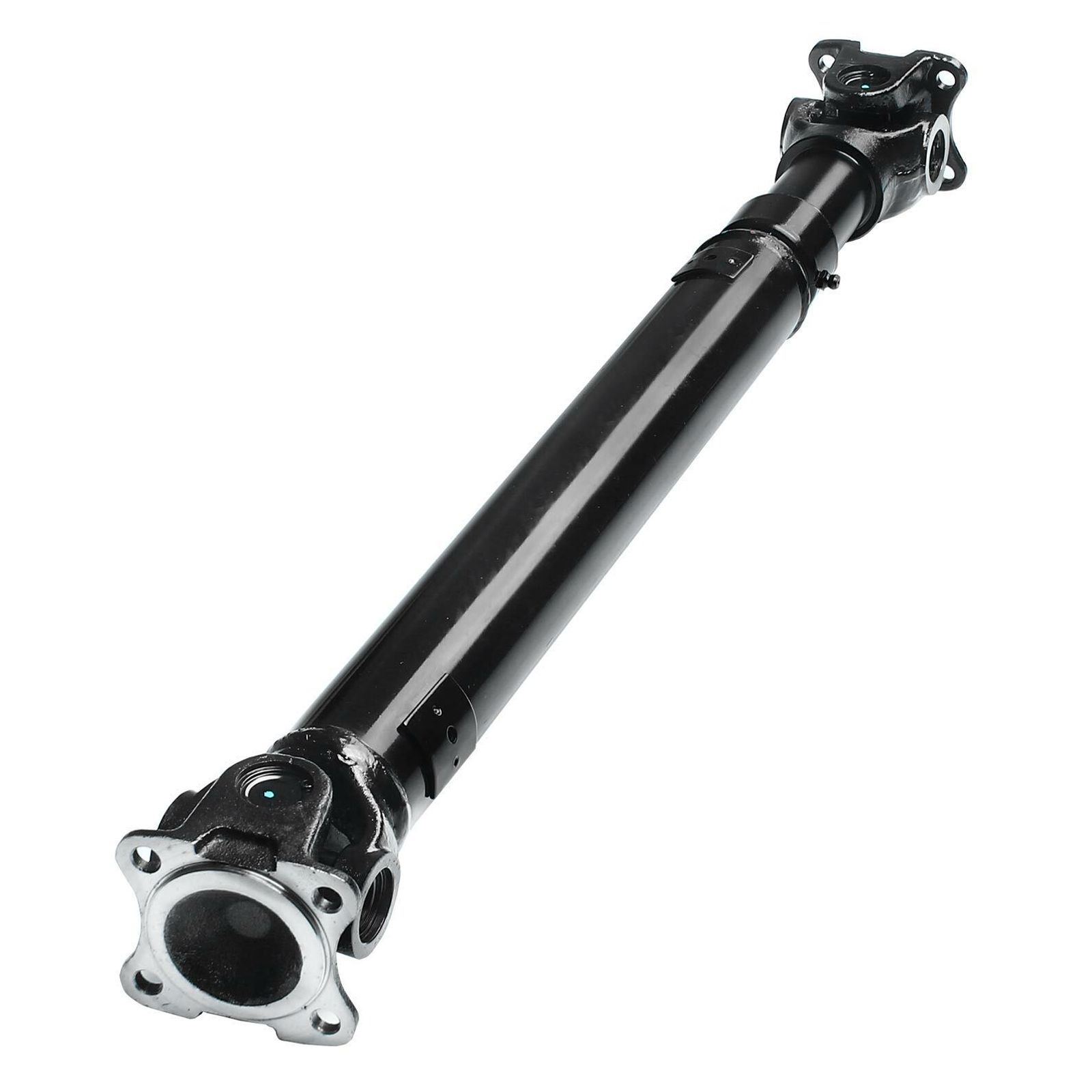 Front Drive Shaft Assembly For Mercedes-Benz W203 C240 C280 C320 AWD Automatic