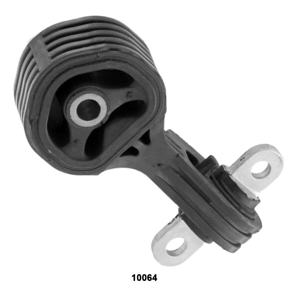 Right & Rear Engine Torq. Strut Mounts 2PCS Set L4-1.5L CVT
