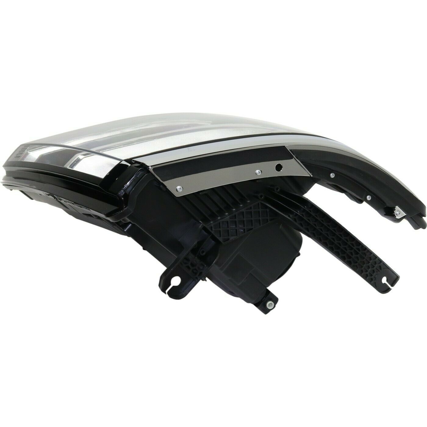 Headlight Driving Head Light Headlamp Right Side For Suburban Tahoe RH Hand