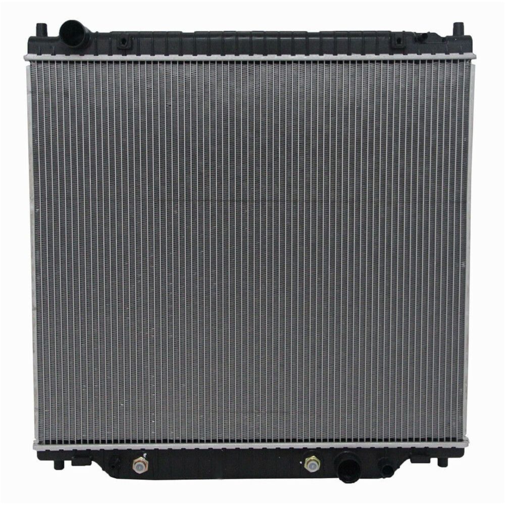 Radiator For Excursion F250 F350 F450 F53 F550 SuperDuty 6.8L 7.3L Diesel