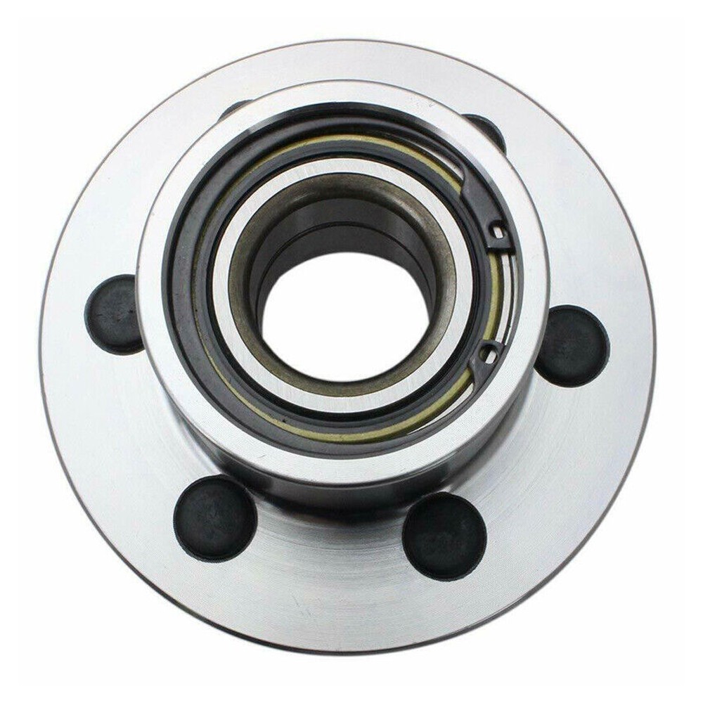 2 Sets Of - Wheel Hub Bearing Assembly 2WD RWD