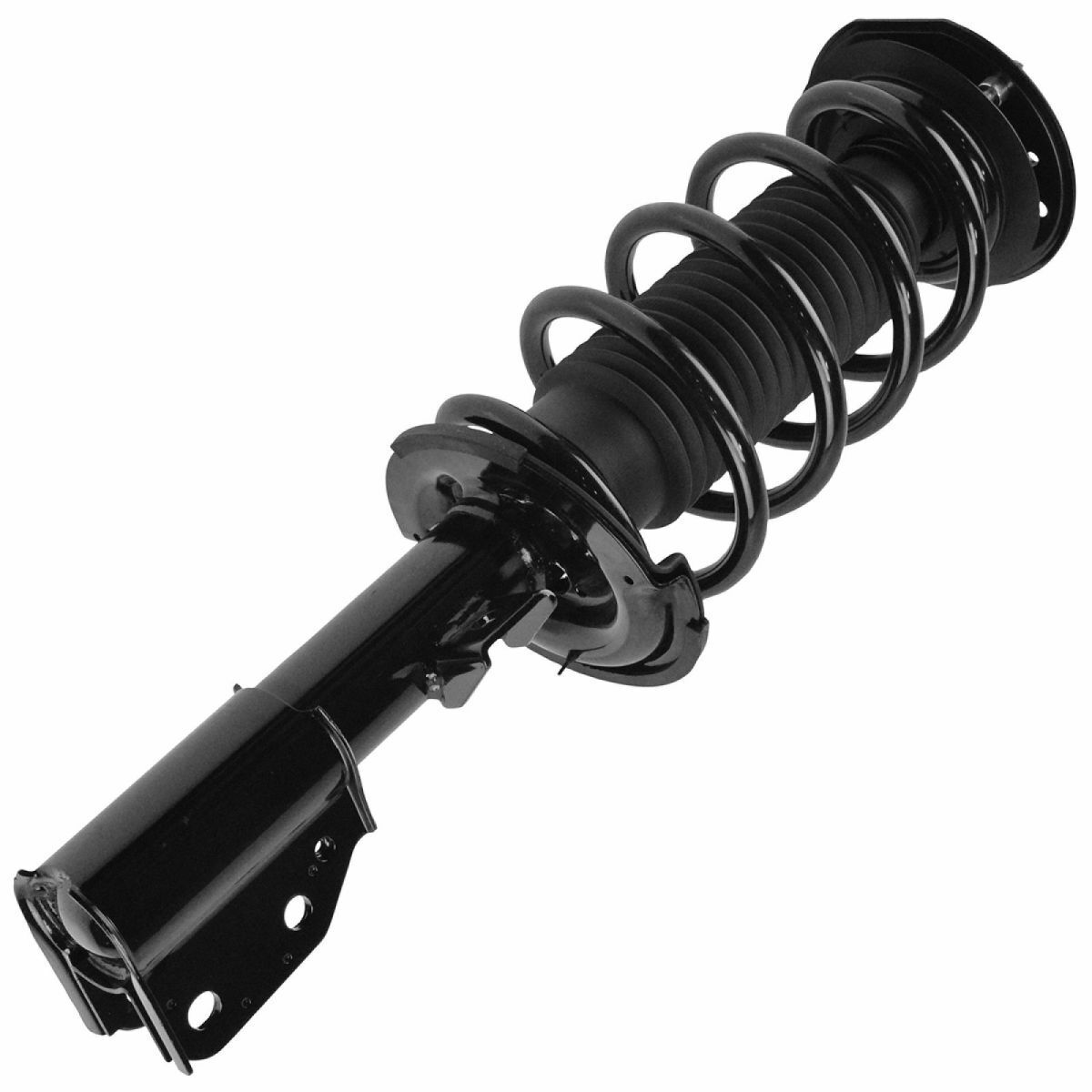 Front Complete Shock Strut Spring Assembly Right Passenger Side For Chevy GMC