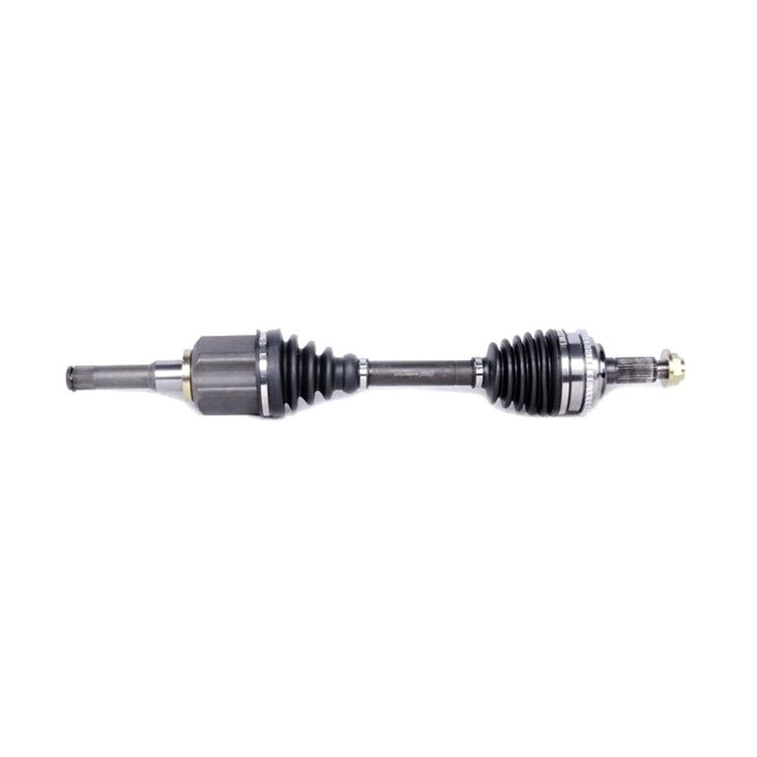Front Left Axle Assembly For 2010-2011 Mercury Milan Premier Sedan 3.0L V6 AWD