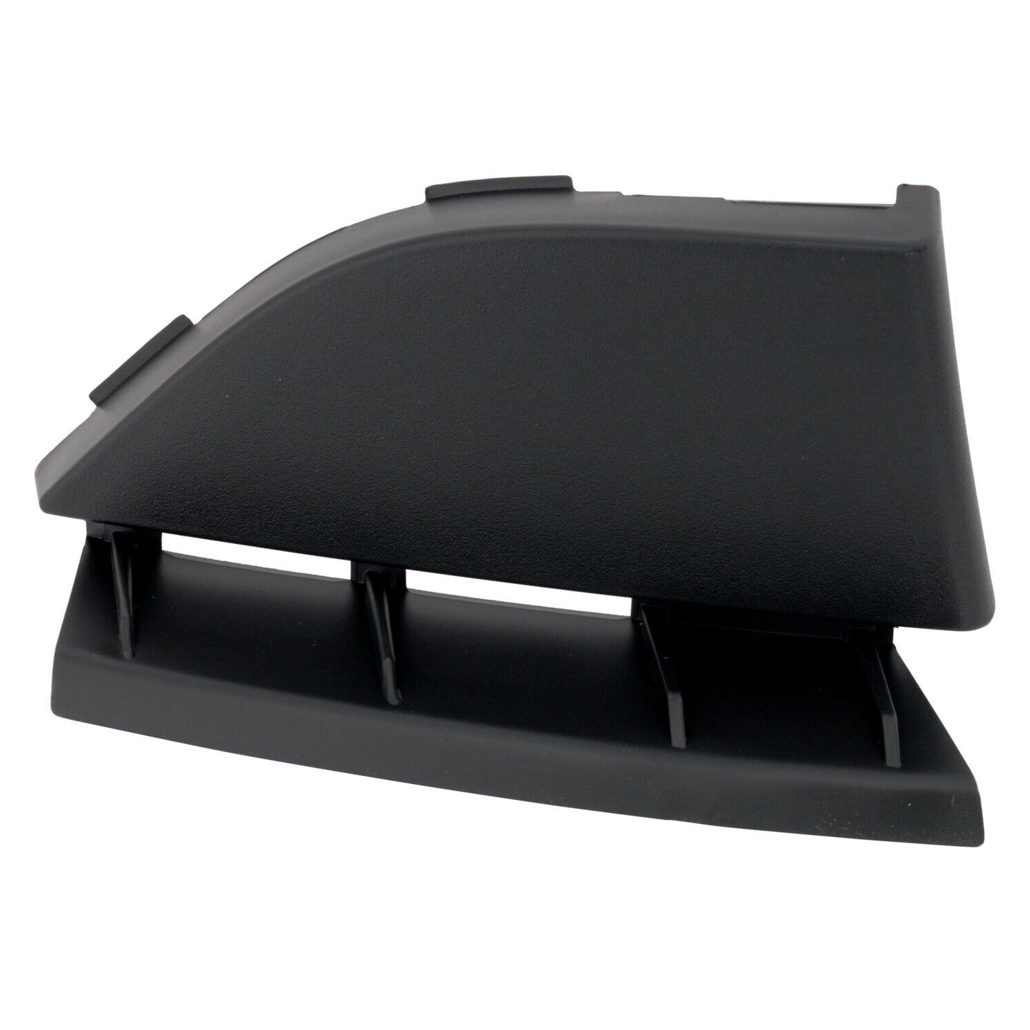 Bumper Face Bar Trim Molding Step Pad Front Passenger Right Side Gn1Z8419Bc