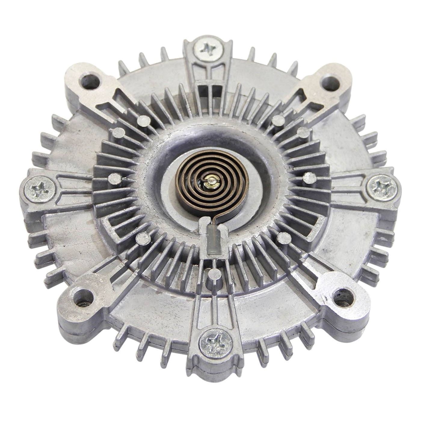 Engine Cooling Fan Clutch For Toyota 73 Carina 71-87 Corolla 1.6L-L4 16210-16010