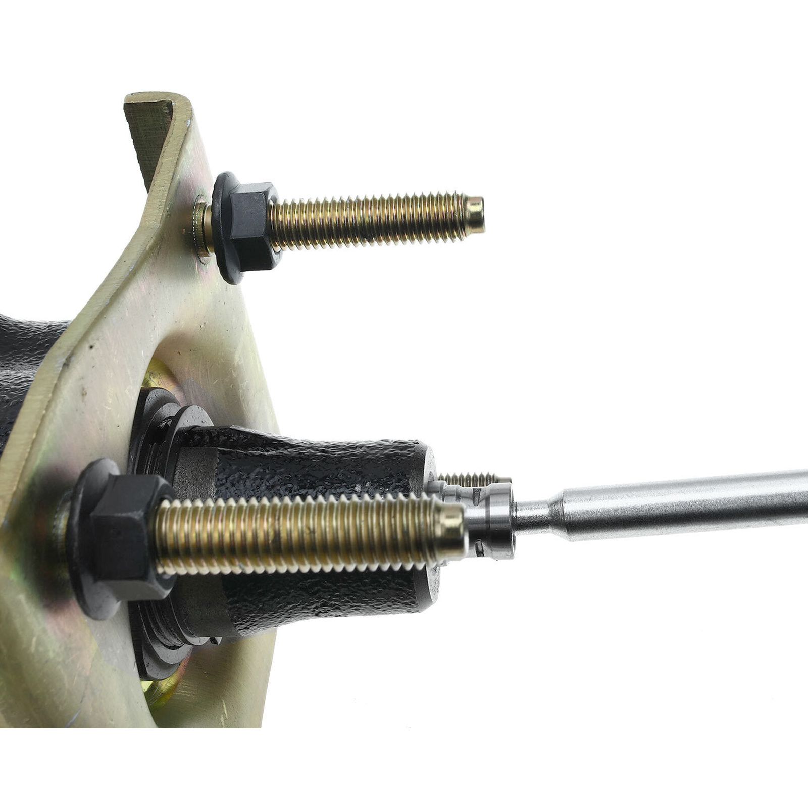 Boost Power Brake Booster For Dodge Ram 2500 3500 03-10 Ram Sterling Truck