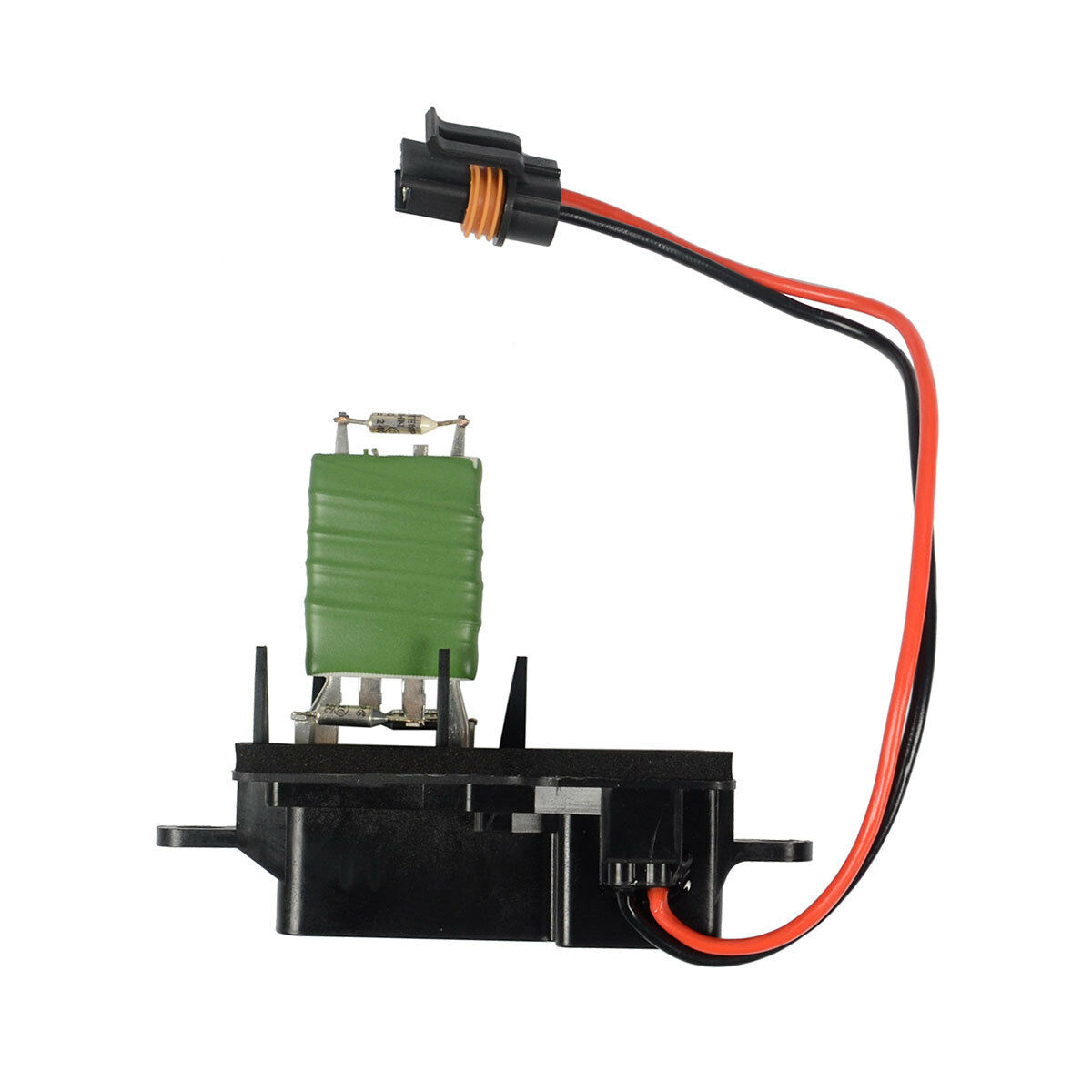 Blower Motor Resistor For Chevrolet 96-05 Astro GMC 96-05 Safari Front Blower