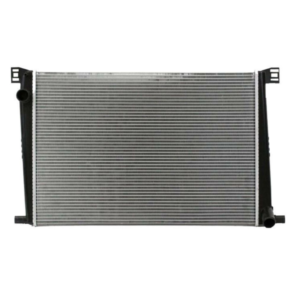 Radiator For Mini 07-15 Cooper 11-16 Cooper Countryman 13-16 Cooper Paceman 1.6L
