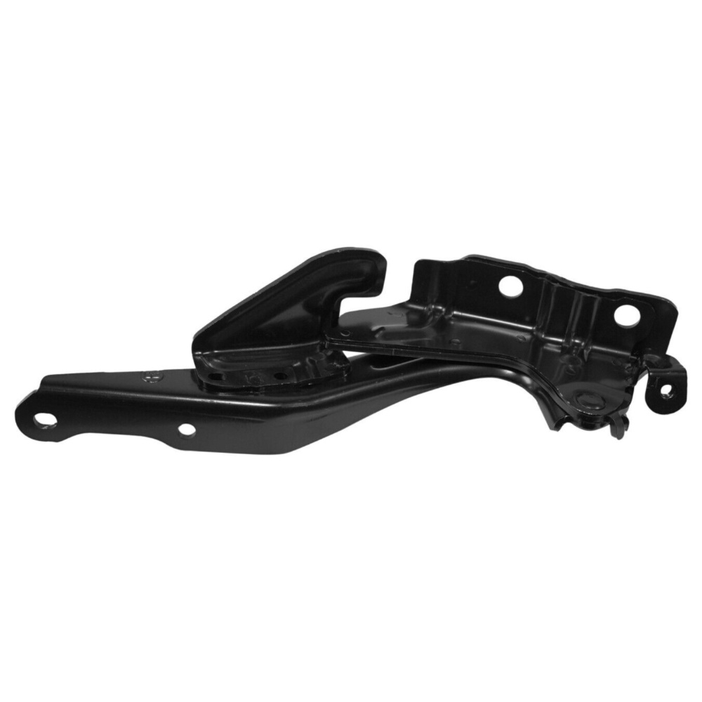 Set Of 2 Hood Hinges Driver & Passenger Side Left Right For 19-21 Forester Pair