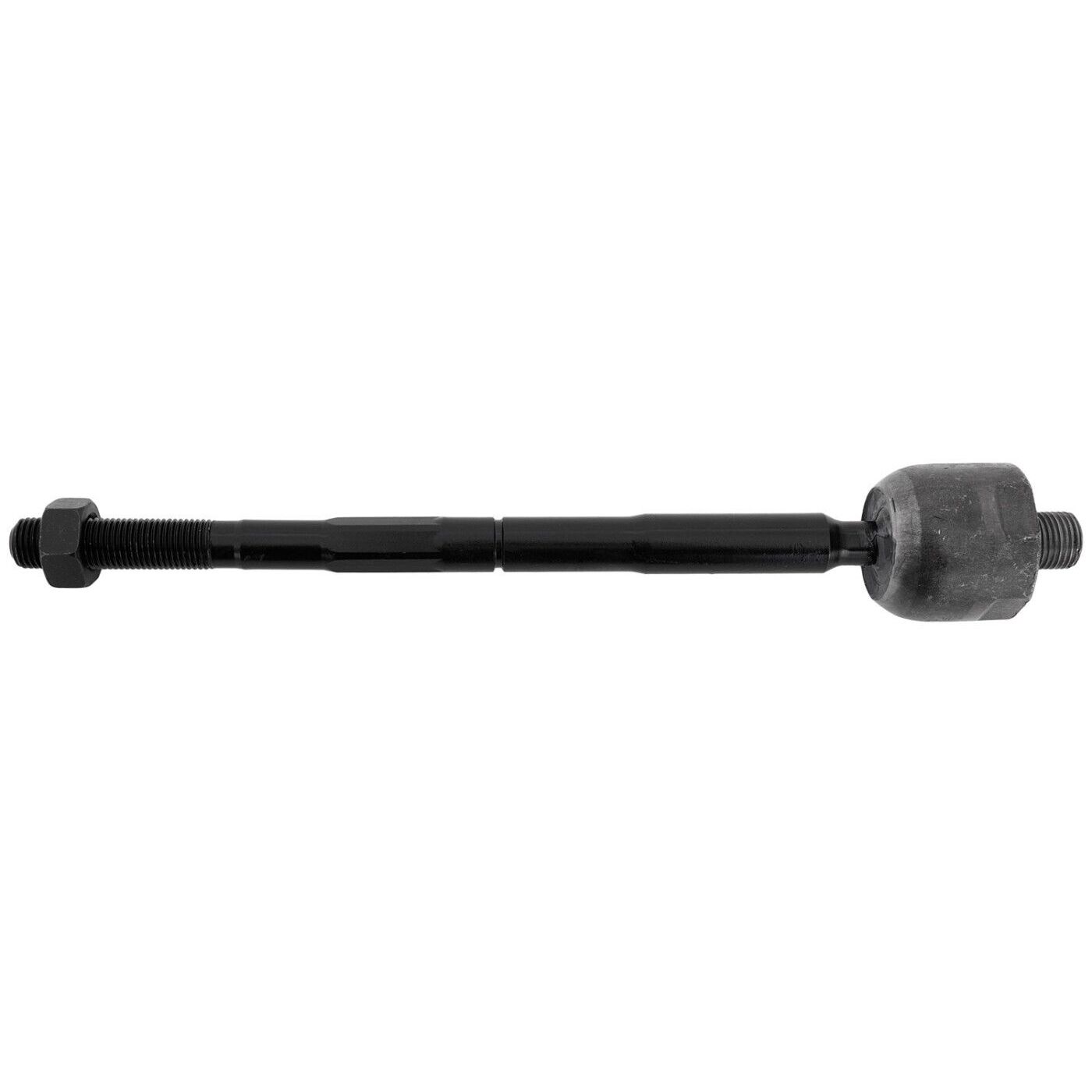Pair Tie Rod Ends Set Of 2 Front Driver & Passenger Side Inner Interior Inside