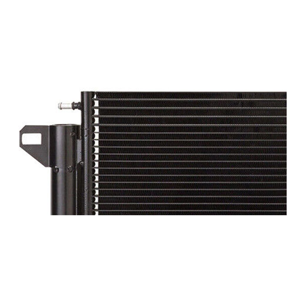 AC Condenser For Ford 2006-2012 Fusion Lincoln 2007-2012 MKZ 3.5L 3.0L 2.3L