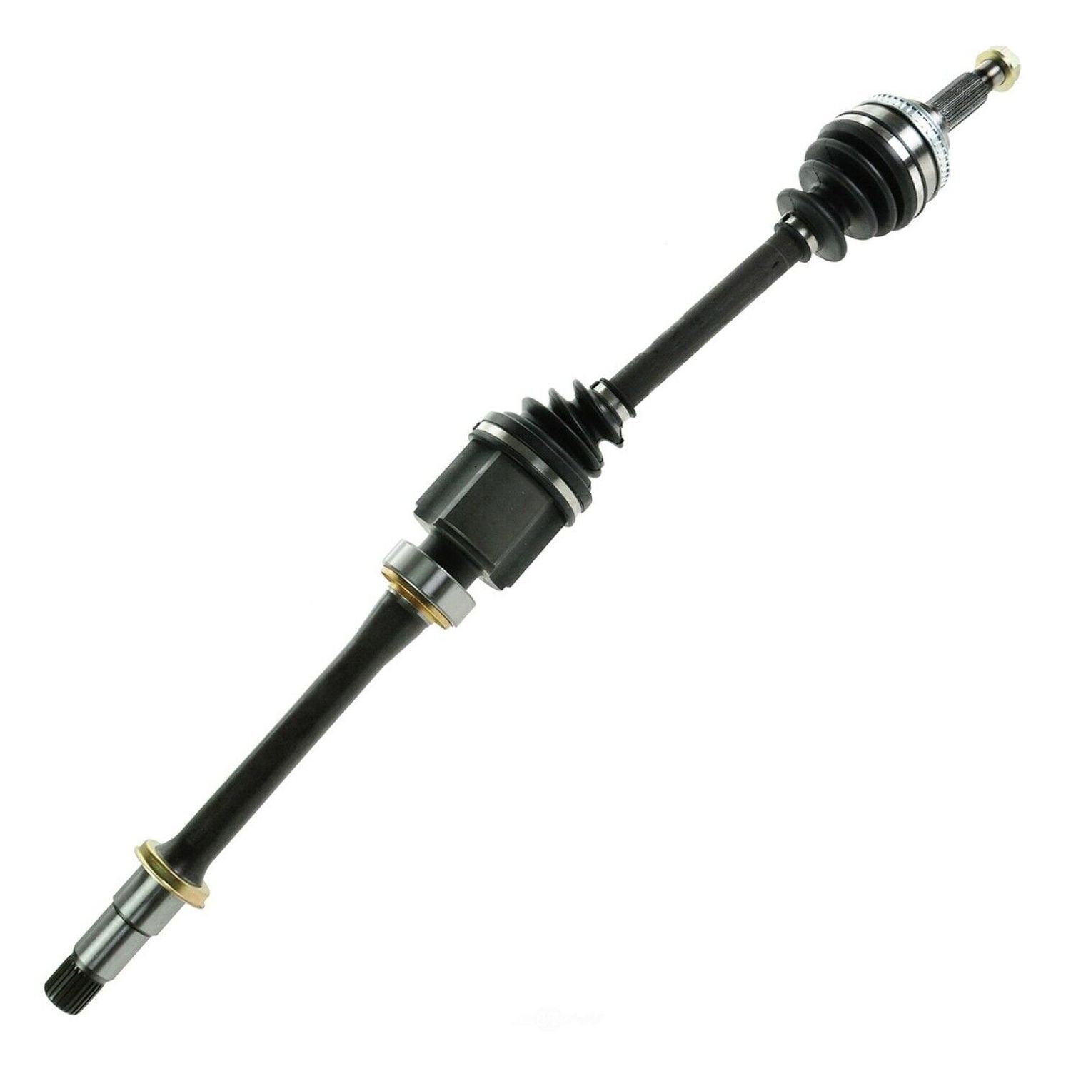 For 99-03 Toyota Sienna XLE Mini Passenger Van CV Axle Shaft Set-Auto Trans