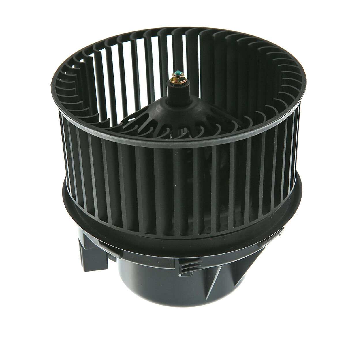 A/C Heater Blower Motor W/ Cage For Ford C-Max Escape Focus Transit Connect
