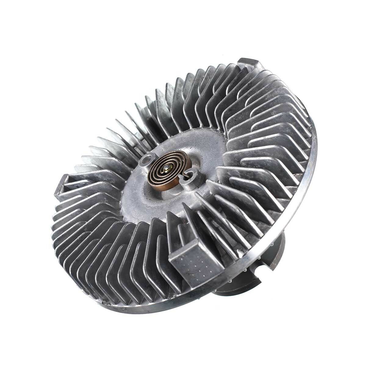Engine Cooling Fan Clutch For Buick Cadillac Chevrolet GMC Oldsmobile Pickup