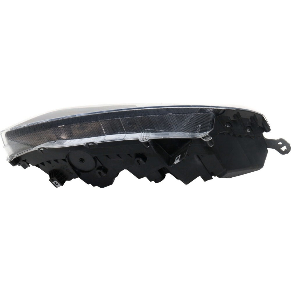 For Odyssey Headlight Driving Head Light Headlamp Driver Left Side Hand