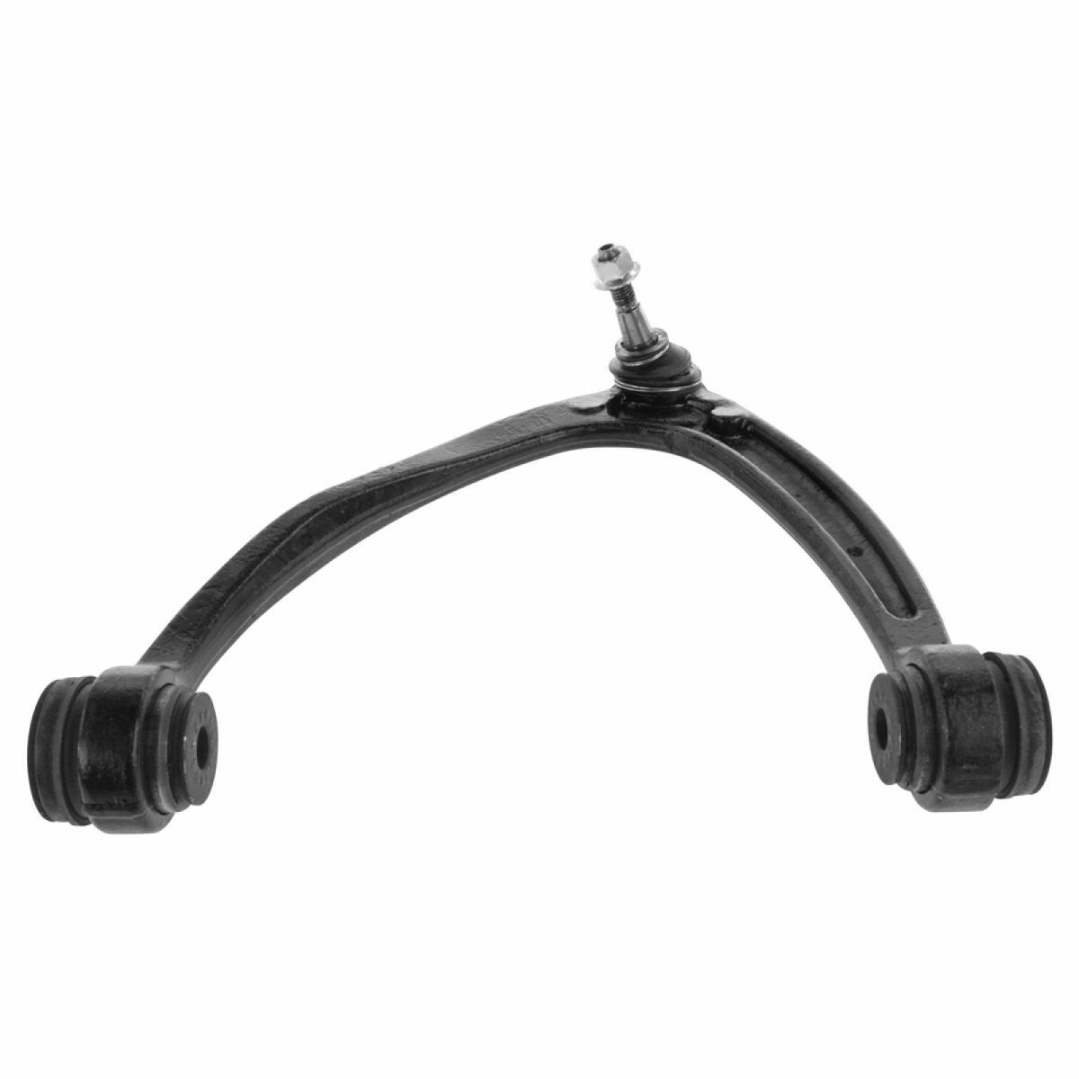 Control Arms Ball Joints Tie Rods Boots Sway Bar Links For Cadillac Chevy GMC