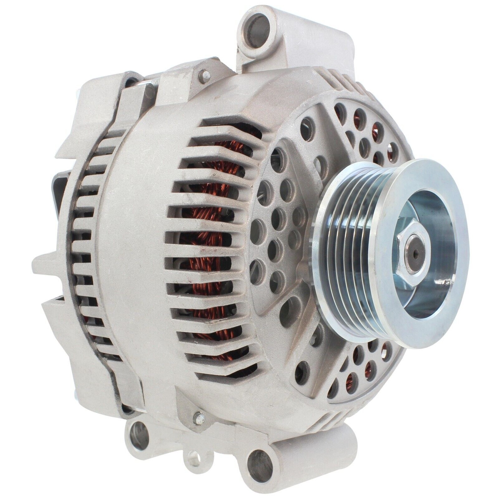 Alternator 4.0L/245CI V6 5L2T-10300-AA