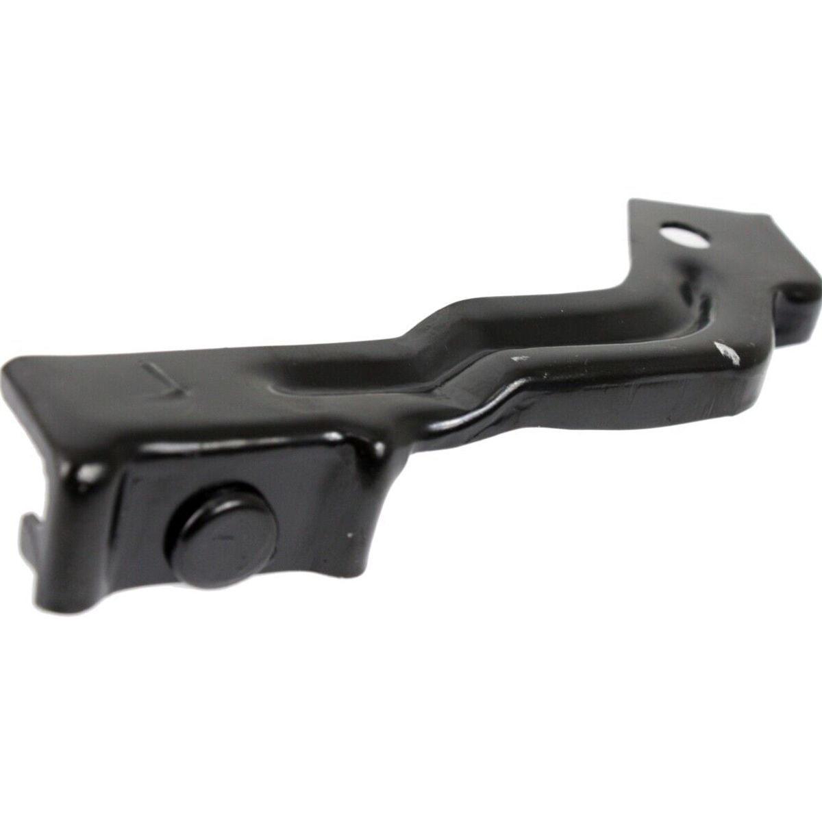 Bumper Face Bar Bracket Front Left Hand Side Outside Driver 8658425000