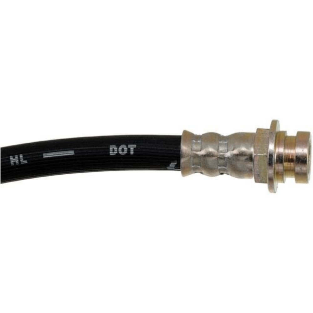 Brake Line Front Or Rear Driver Passenger Side New For Country