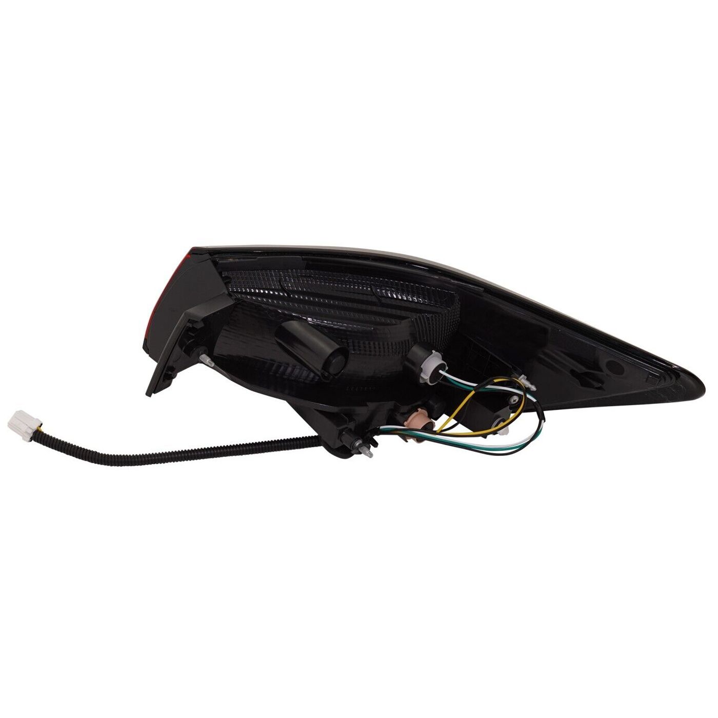 Tail Light Taillight Taillamp Brakelight Lamp Driver Left Side Hand 265556LB0A