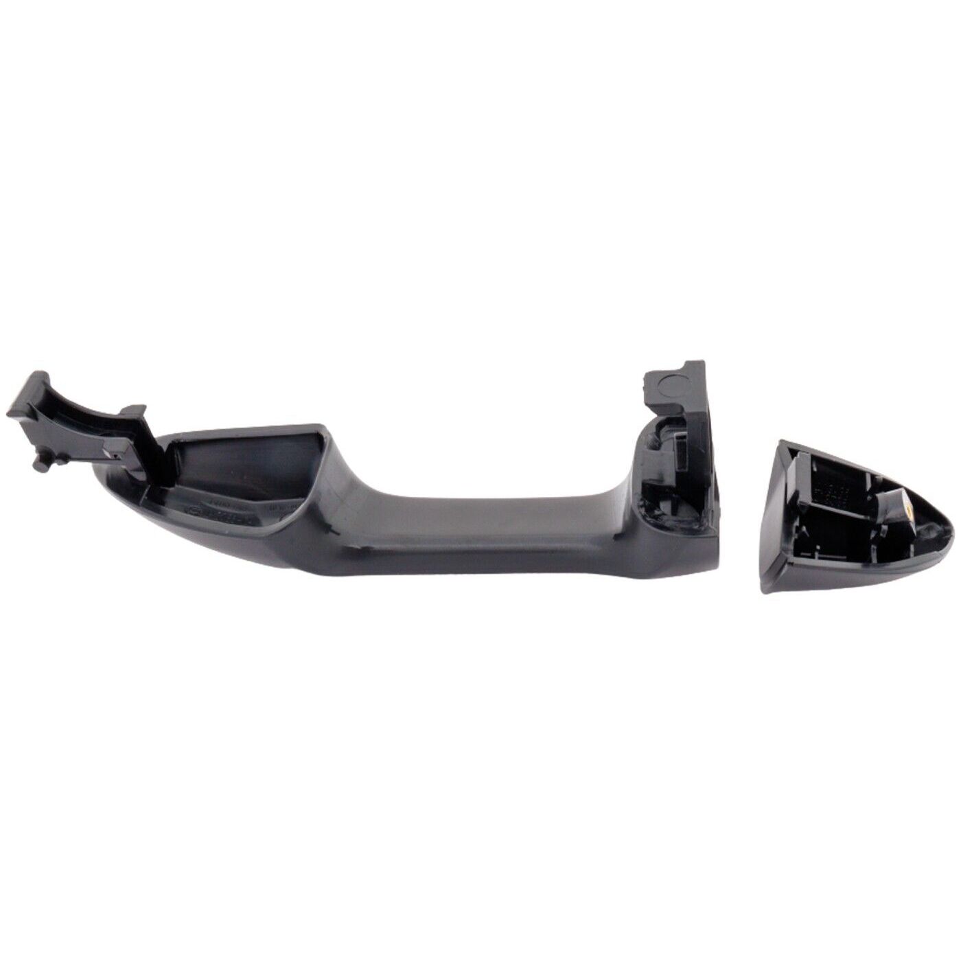 For 2014-2019 Corolla CE Exterior Door Handles Front Passenger Right Side Hand