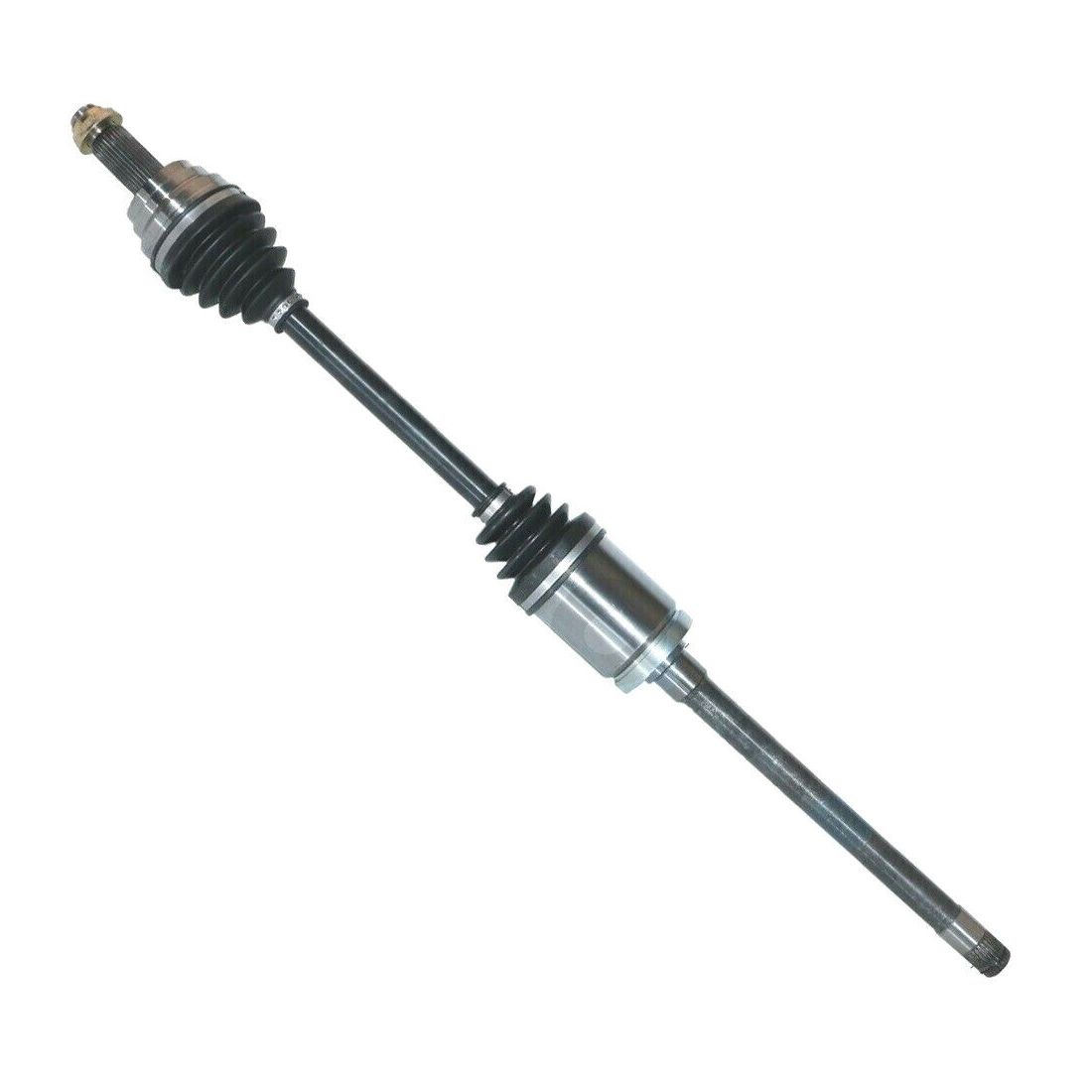 Front Right Passenger CV Axle Shaft Drive Output Driveshaft For BMW 14-18 X5 X6