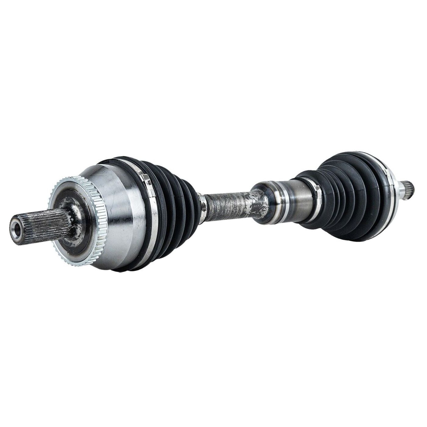 For 03 XC90 Base Sport Utility Half CV Shaft Axle Front Driver Left Side Hand