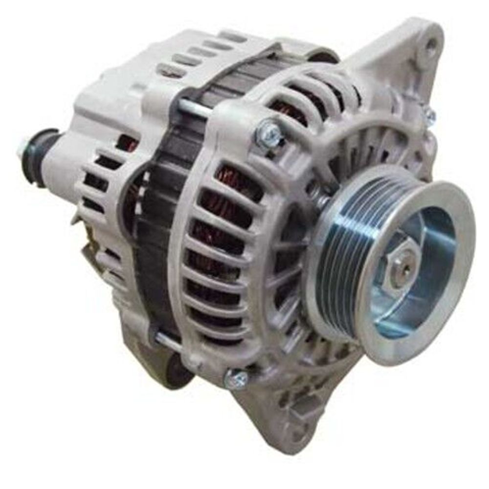 For 2003-2004 Mitsubishi Outlander XLS Sport Utility Alternator