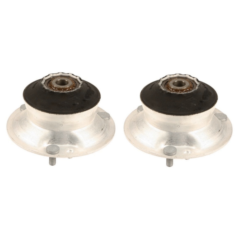 Front Strut Mount Set Of 2 For BMW 128i 328i 335i 530i 330i 323Ci