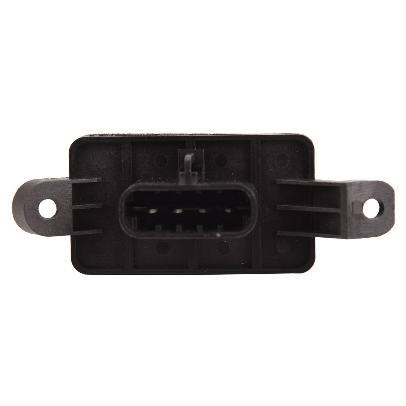 2 Sets Of - HVAC Blower Motor Resistor-Blower Resistor For 04-12 Malibu 05-10 G6