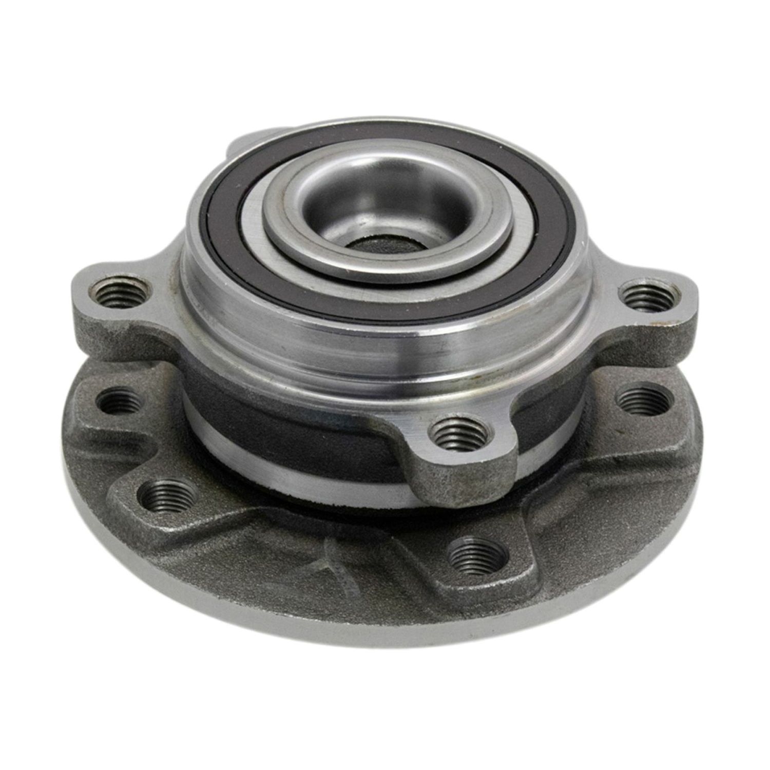 Rear Wheel Bearing & Hub Assembly Driver Passenger Side For Fiat Jeep