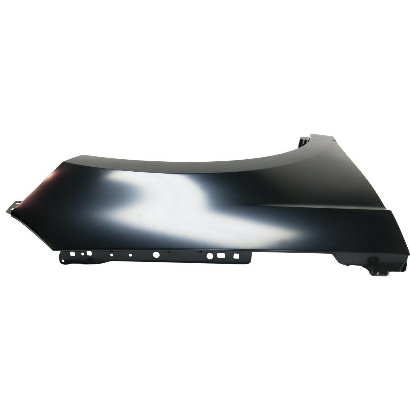 Fender For Ford 2015-2018 Edge Sport Utility Front Passenger Side Primed Steel