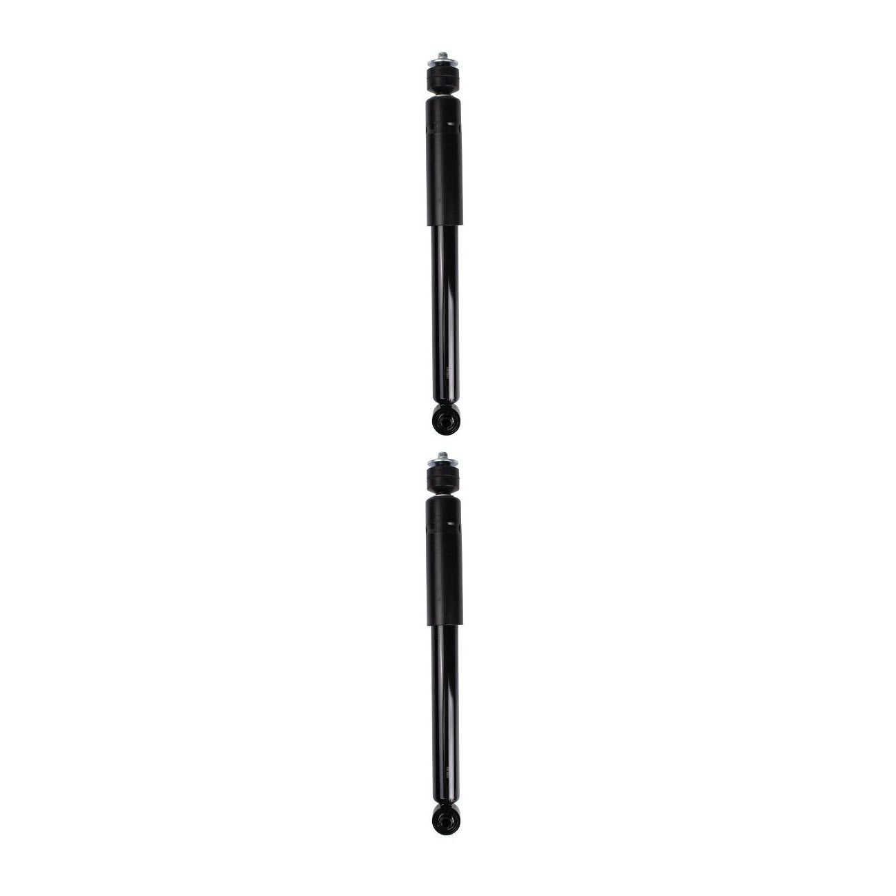 2 Sets Of - For Acura 2013-2018 RDX Base Sport Utility Rear Shock Absorber