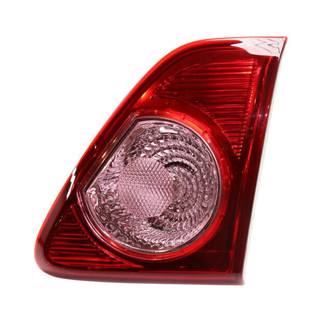 For 2009-2010 Toyota Corolla Inner Taillight Tail Lamp Backup Light Right Side