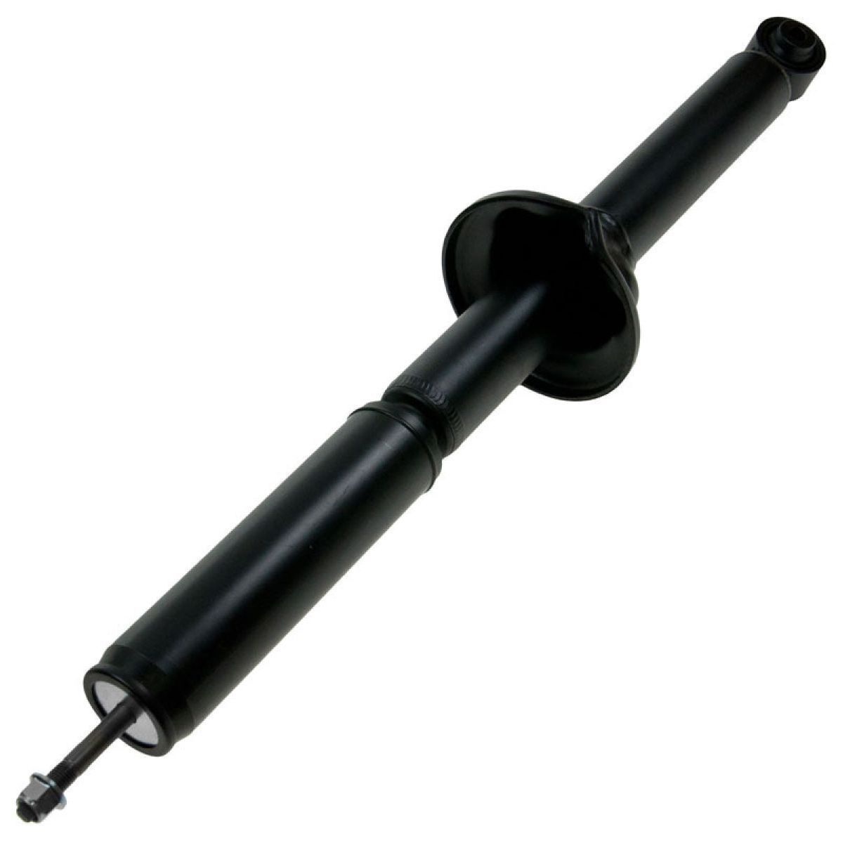 For 97-01 Honda CR-V Rear Shock Absorber Driver Left & Passenger Right Pair Set