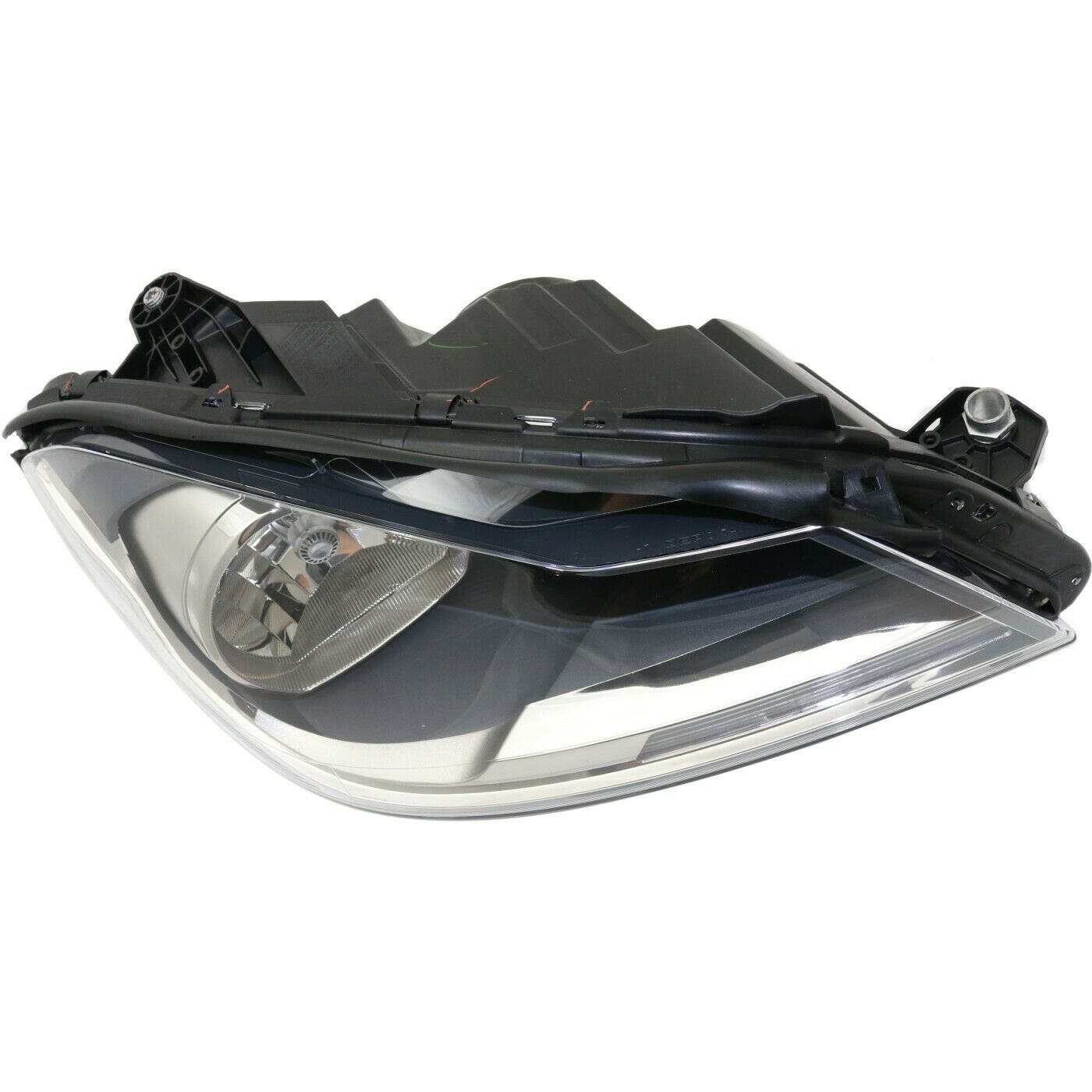 Headlight For 2012-2015 C250 2012-2015 C350 2012-2015 C63 AMG Passenger Side