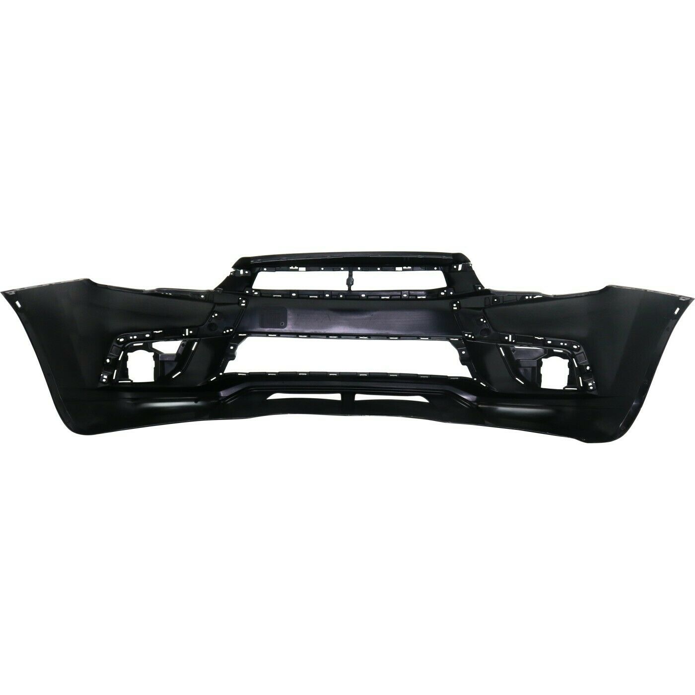 Bumper Cover Facial Front For Mitsubishi 2016-2017 Outlander Sport 2016-2017 RVR