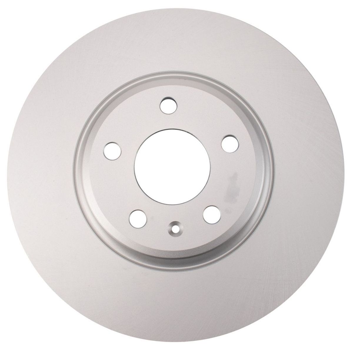 For 2010-2011 Audi A5 Quattro Cabriolet Convertible Front Brake Rotor Set